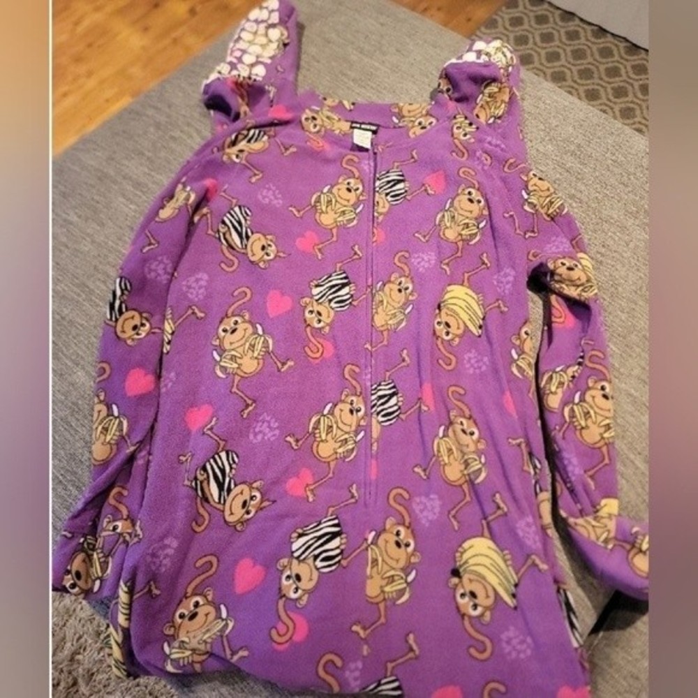 Joe Boxer onsie